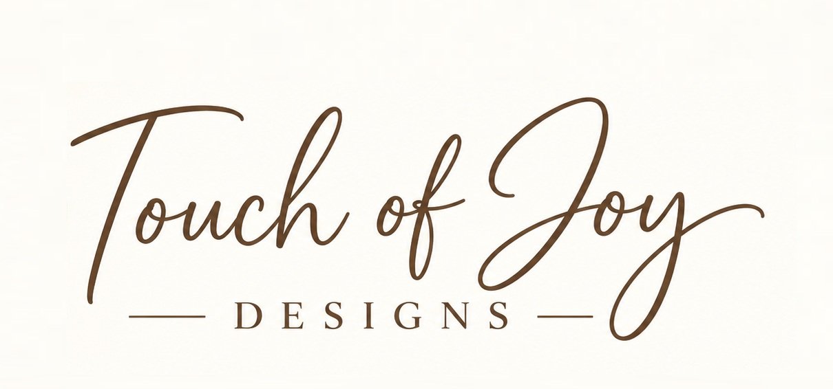 touchofjoydesigns.com